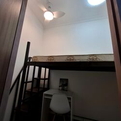 Twin Heights (D12), Apartment #584134571